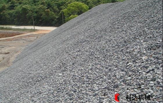 石灰石破碎機
