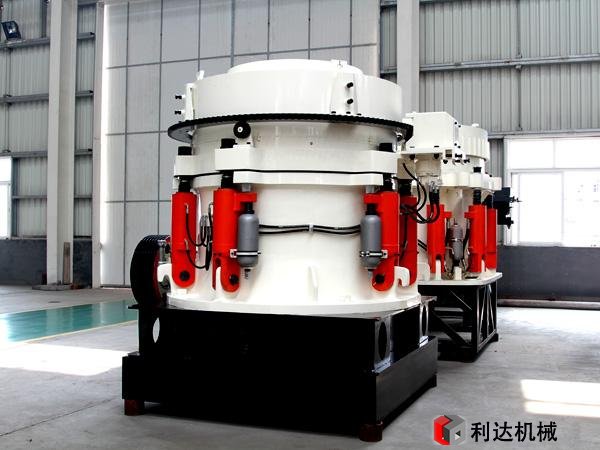 圓錐破碎機(jī)價格
