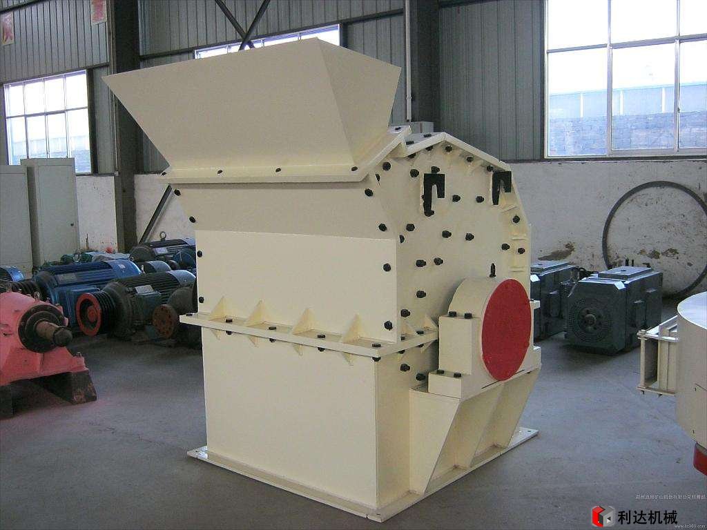 制砂機設備
